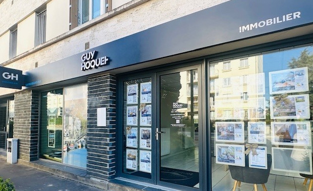 Réseau Guy Hoquet : votre partenaire pour tous vos projets immobiliers