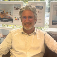 Frédéric  LOUKA
