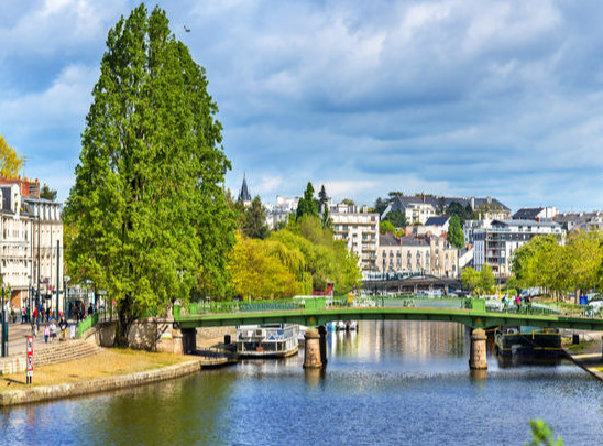 📍 Immobilier à Nantes : la fenêtre d'opportunité est-elle en train de se refermer ?
