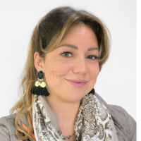 Alexandra BOULANT